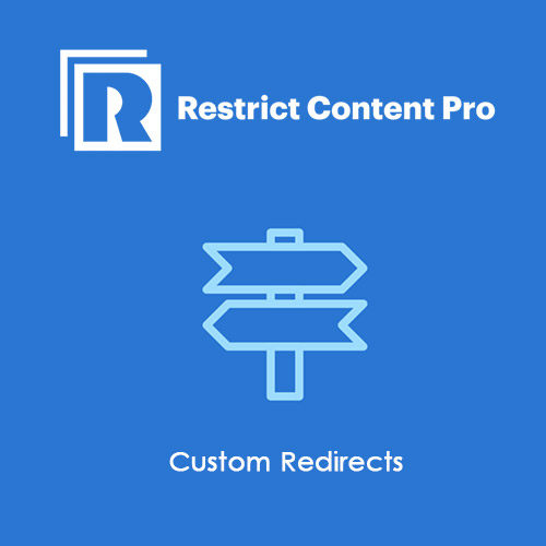 Free Restrict Content Pro Custom Redirects Crack Addon Download ...